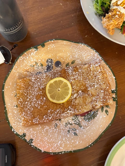 Comfort Cafe — Photo 7